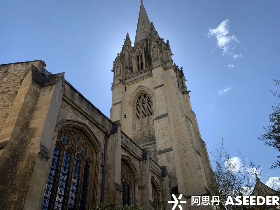 【超详细回顾】参加剑桥圣凯瑟琳学院经济学夏校，颠覆了我对经济学的理解