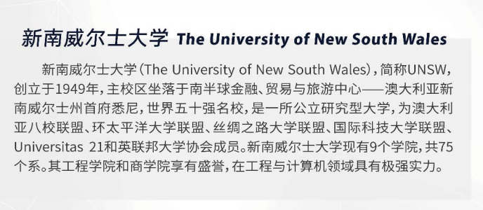 中外合办 | 2025辽宁大学2+2国际本科招生简章！