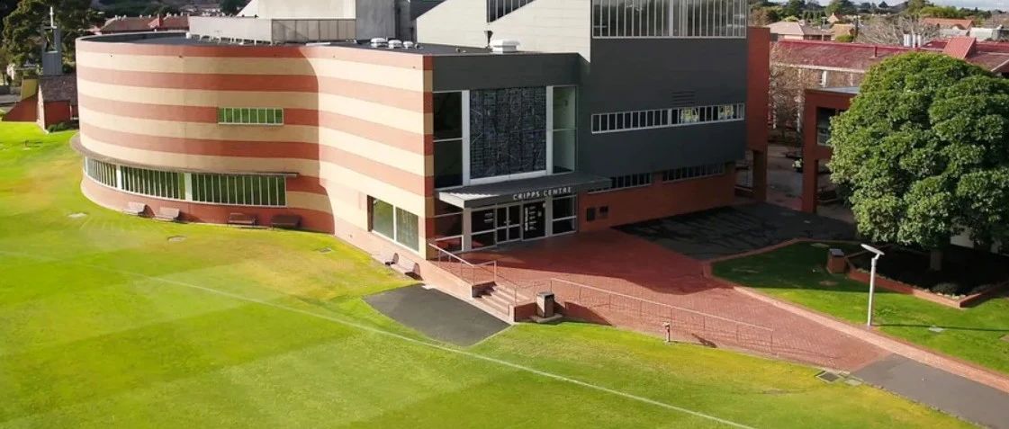 墨尔本最大型的寄宿男女合校Caulfield Grammar School考菲尔德文法学校介绍