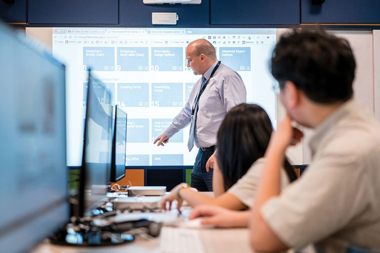 马来西亚圣约瑟夫国际学校（SJIIS）｜落座富人区的Alevel+IB学校全解析
