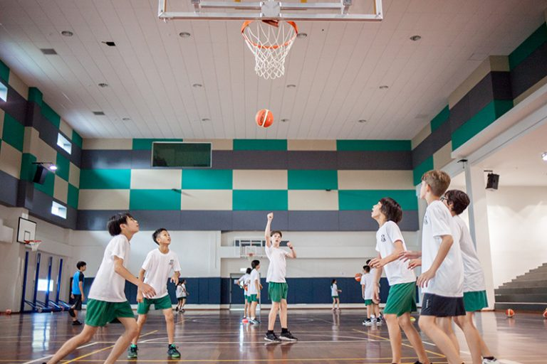 马来西亚圣约瑟夫国际学校（SJIIS）｜落座富人区的Alevel+IB学校全解析