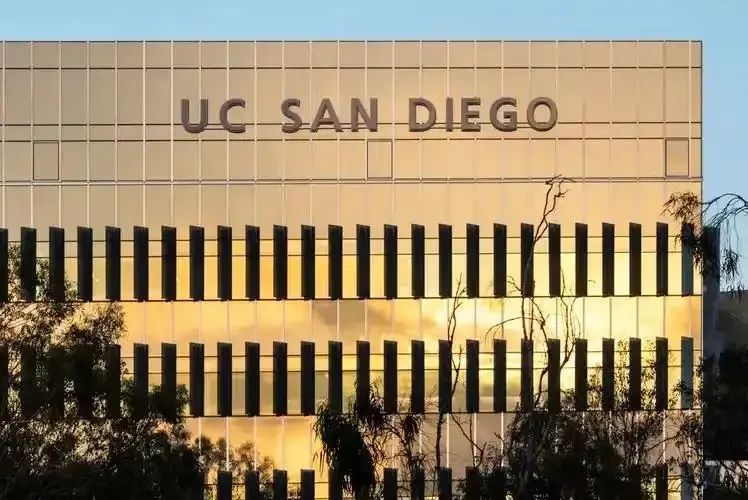 UC九校集体扩招！美本录取率要触底反弹？