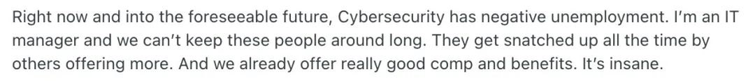CS光环褪色，哪些专业最有可能取代CS成为未来顶流？