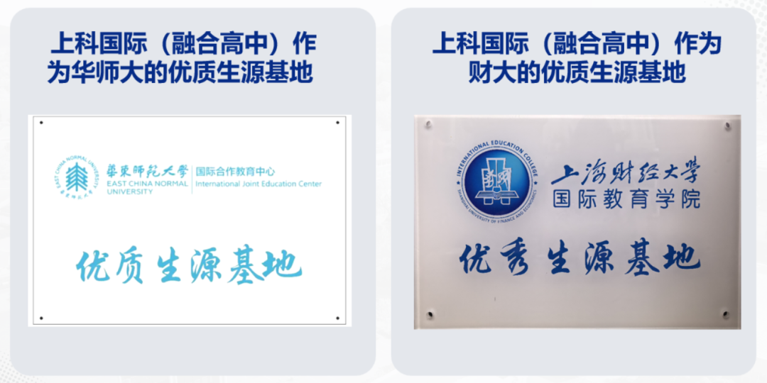 重新定义升学路径 | 国际高本贯通班为何成为智慧选择