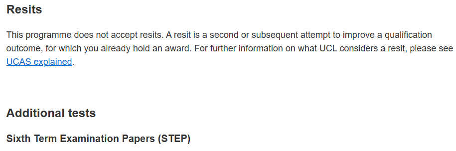 offer率差两倍！UCL和华威数学专业申请难度大揭秘！