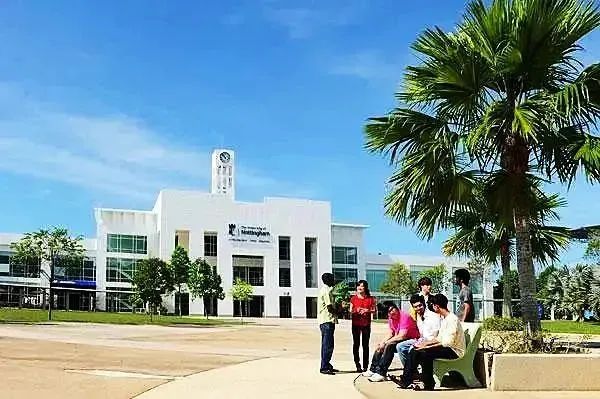 新加坡留学 | 2025年山东大学新加坡、马来西亚方向1+2/3国际本科招生简章！