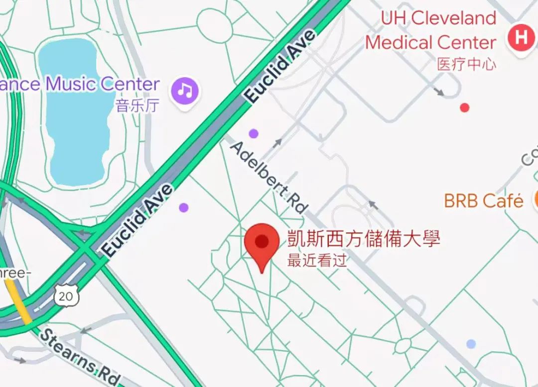 凯斯西储大学：培养“用数据和螺丝改变世界的人”