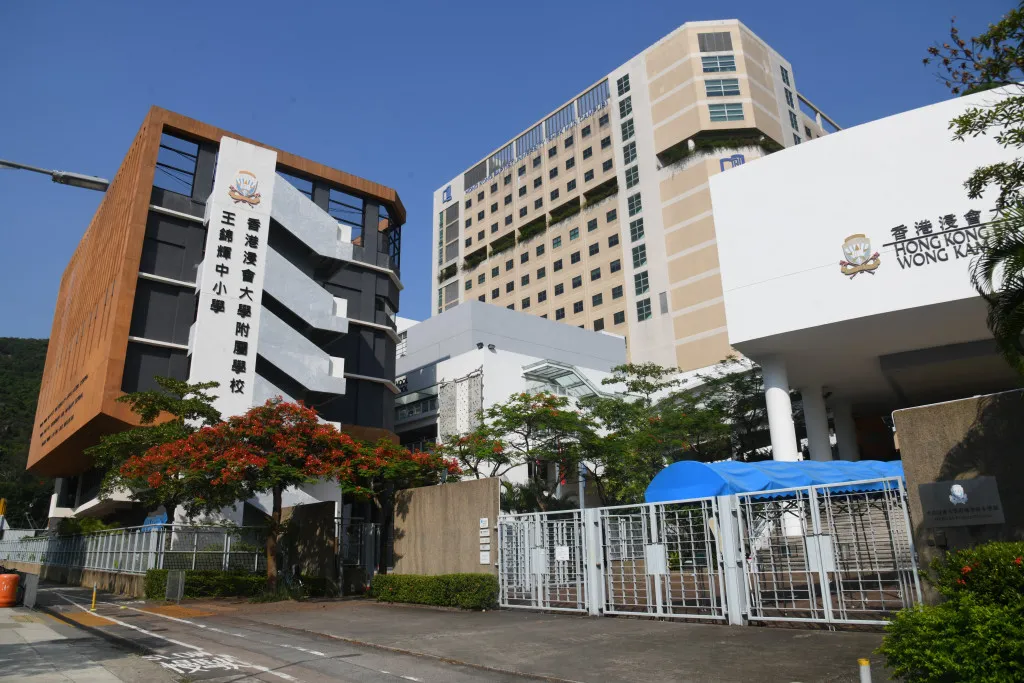 盘点香港10大最不缺生源的“网红”中学 | 新晋牛校vs老牌名校