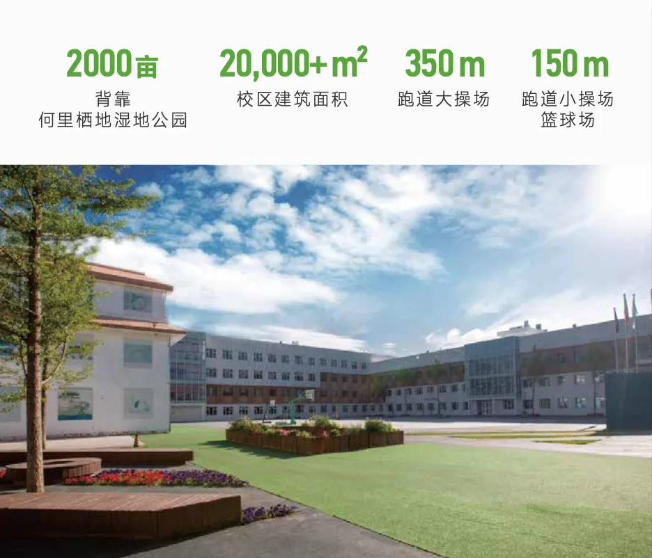 北京国际高中｜北京致知学校高中部2025年招生简章！开设IBDP、AP、A-Level、DSE、OSSD、日本、新加坡等课程