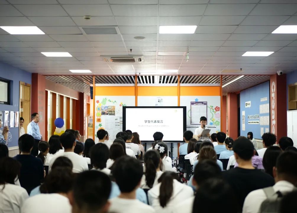 乘风破浪，梦想起航——上海凯文英领学校2025级新生夏校正式开营！
