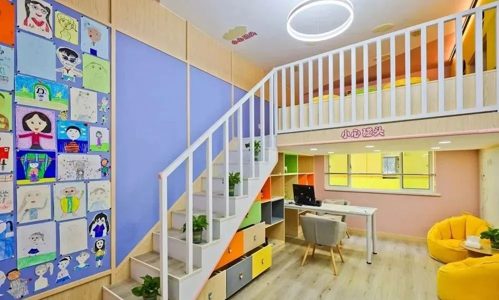 上海择校|上海市民办德英乐实验学校