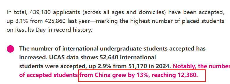 爱德思&AQA考试局公布2025夏考分数线！同科目A*率相差30%？