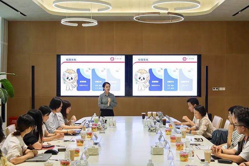 稳扎稳打再升级！新学年，光剑老师已经准备就绪！