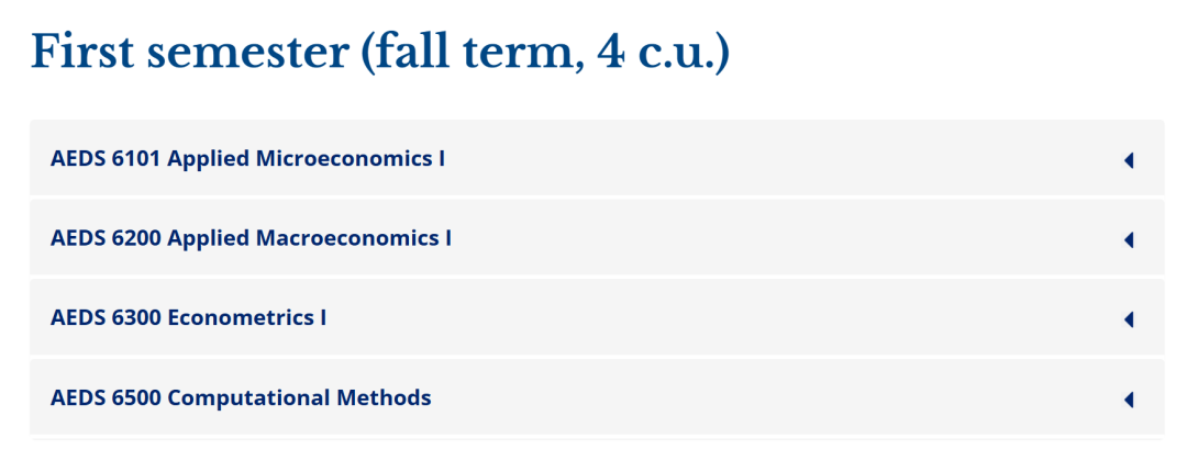 热门交叉学科选项+1：宾大新开应用经济与数据科学硕士！
