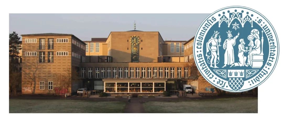 德国科隆大学全奖PhD博士项目招生中！