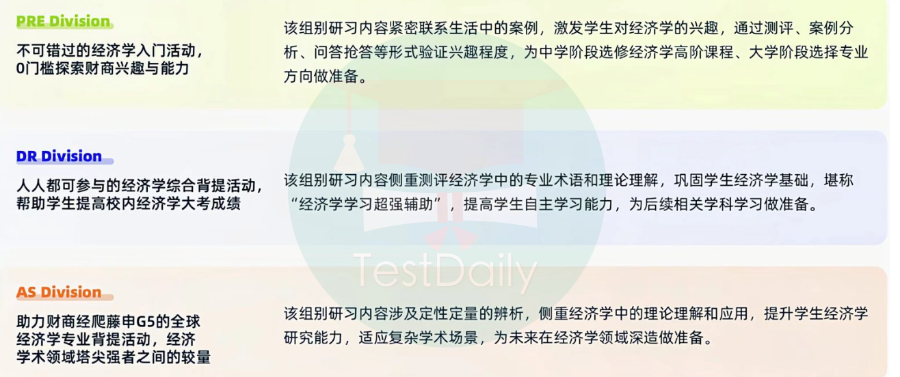 纠结党进！商科竞赛香饽饽NEC和IEO，谁才是含金量 “大咖”？
