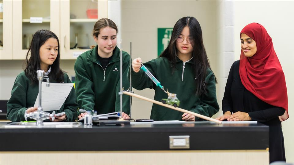 加拿大顶级私立学校 Open House 全攻略｜2025–2026 招生季