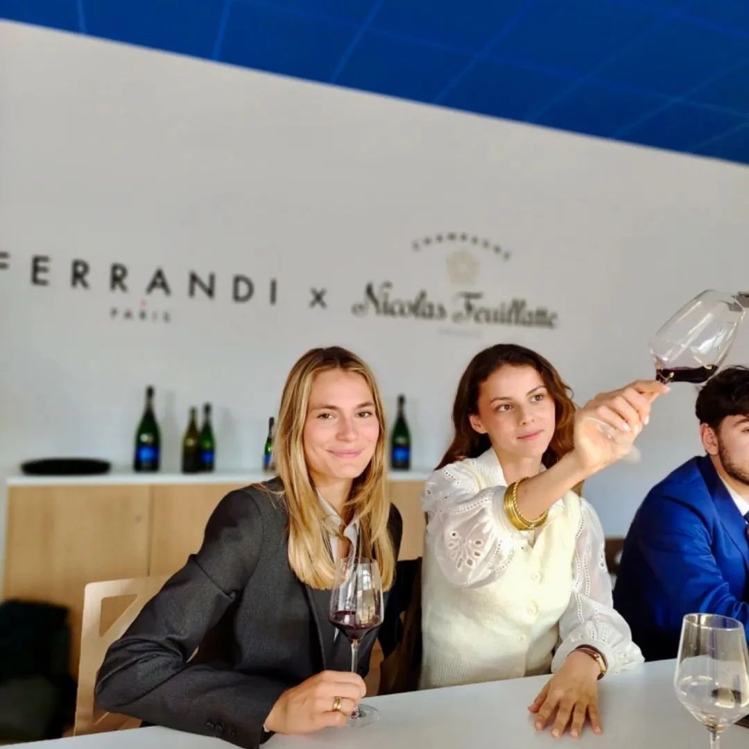FERRANDI Paris 费朗迪巴黎：三年制本科酒店与餐饮管理