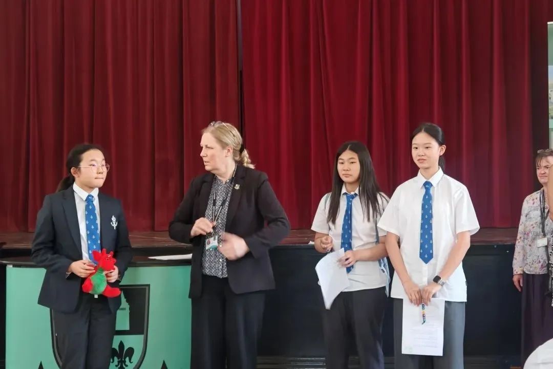 Adcote游学｜从百年公学到牛津剑桥，揭秘阿德学子的英伦PBL探索之旅