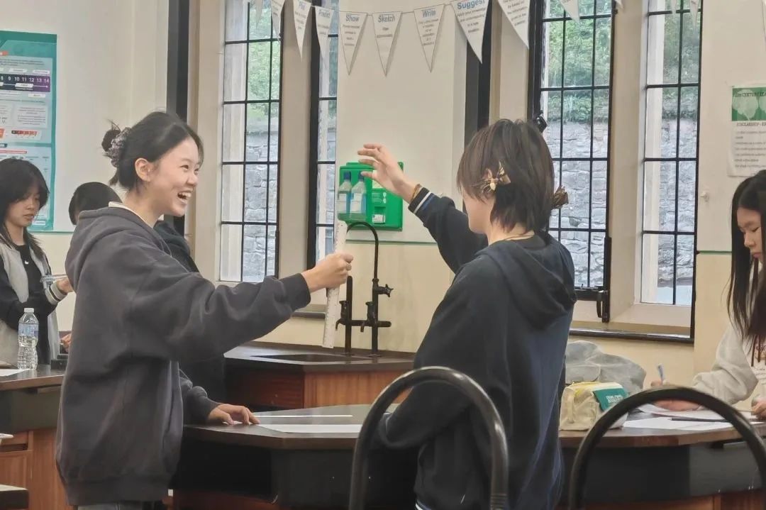 Adcote游学｜从百年公学到牛津剑桥，揭秘阿德学子的英伦PBL探索之旅