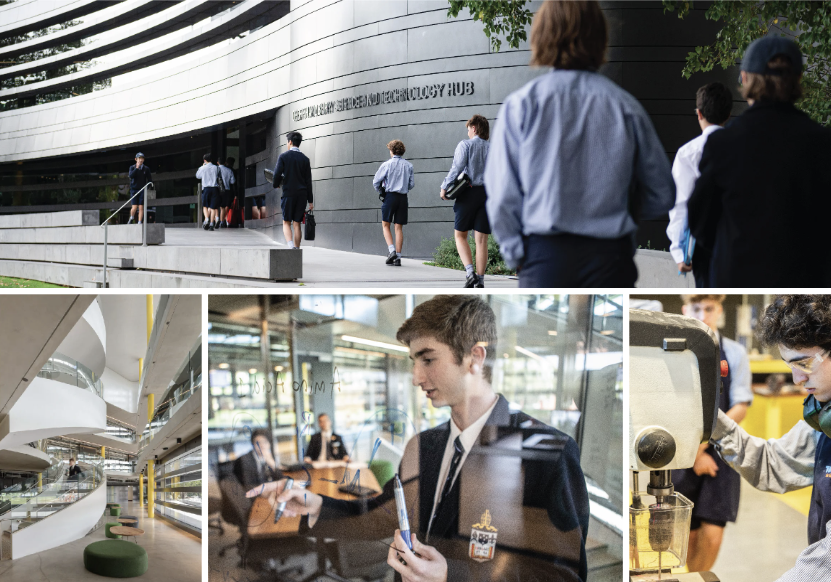【墨尔本优质私立混校】Melbourne Grammar School 墨尔本文法学校（中篇）！