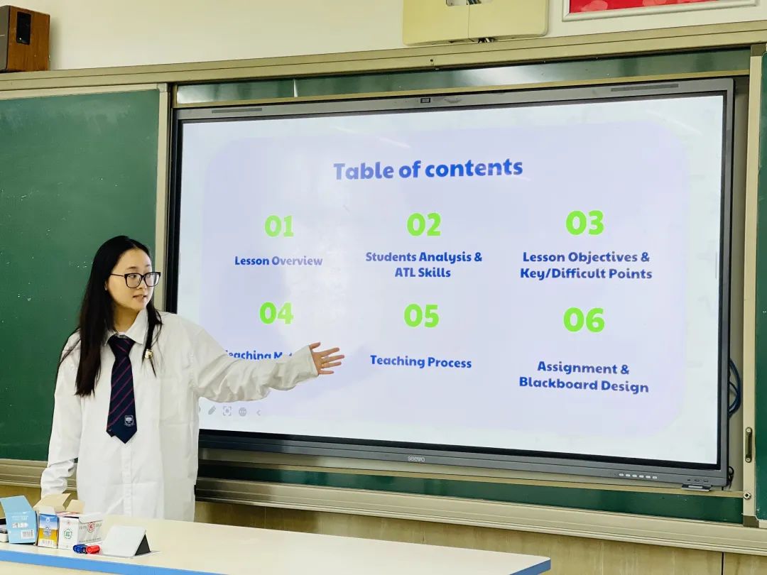 开启理想教育的新方式｜2025尚德融合部新教师集合！