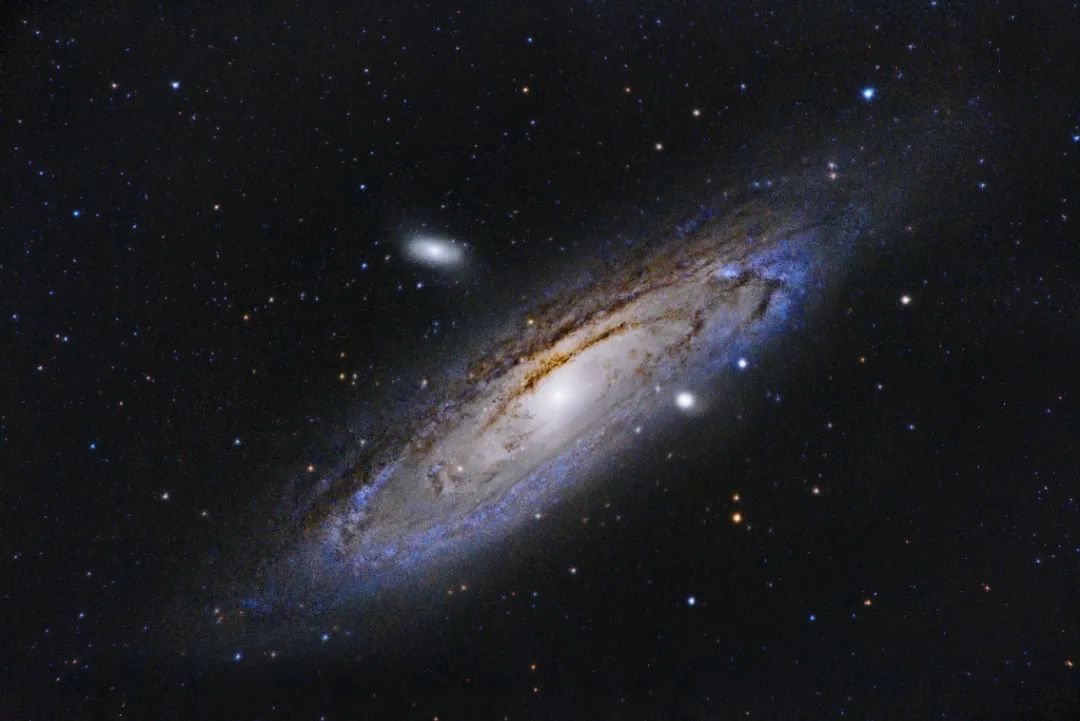 解密宇宙中的暗物质与暗能量 | 麻省理工学院终身教授科研项目