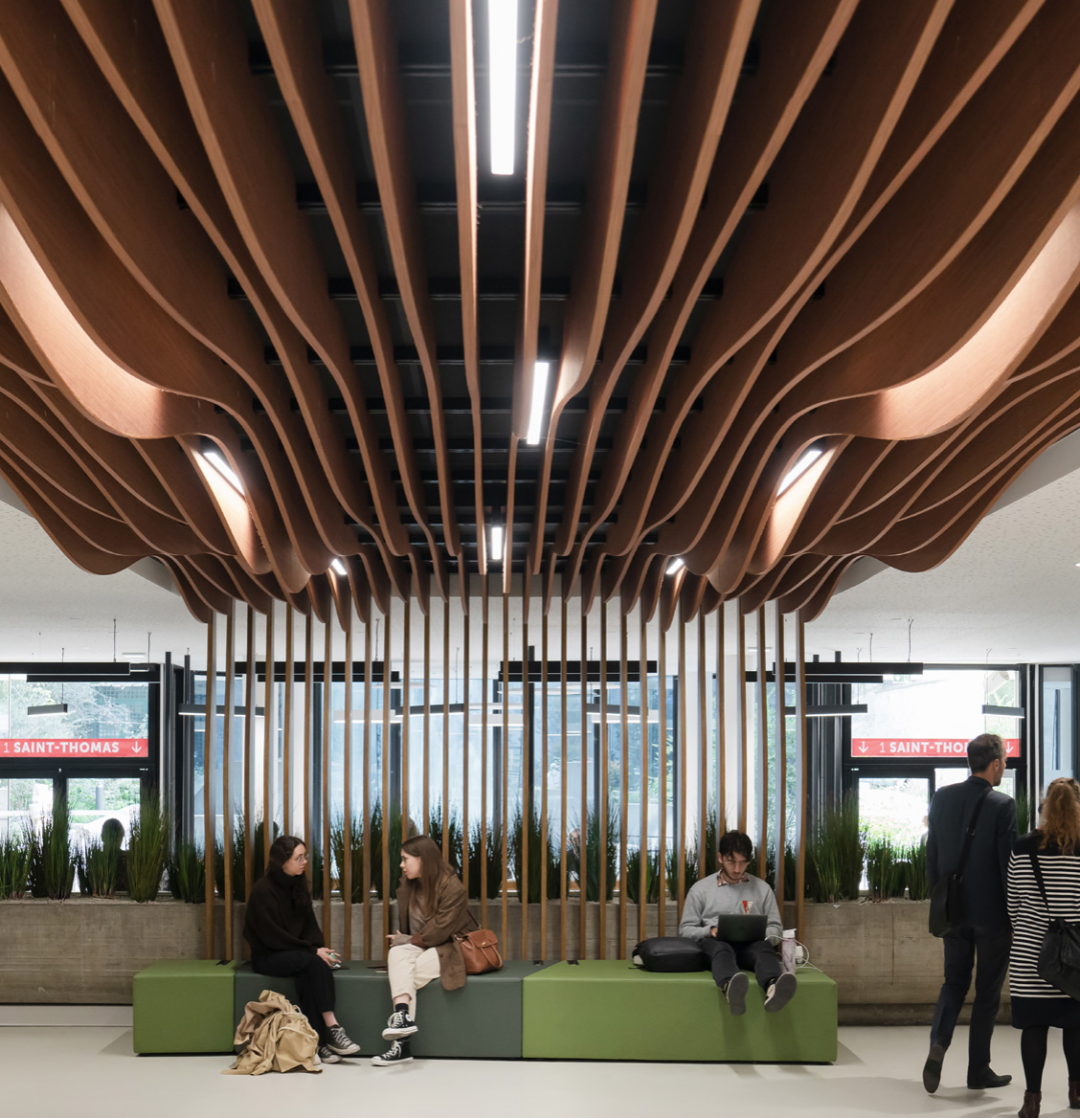 新学院+新英语授课专业上线！2026法国巴政本科&硕士申请信息