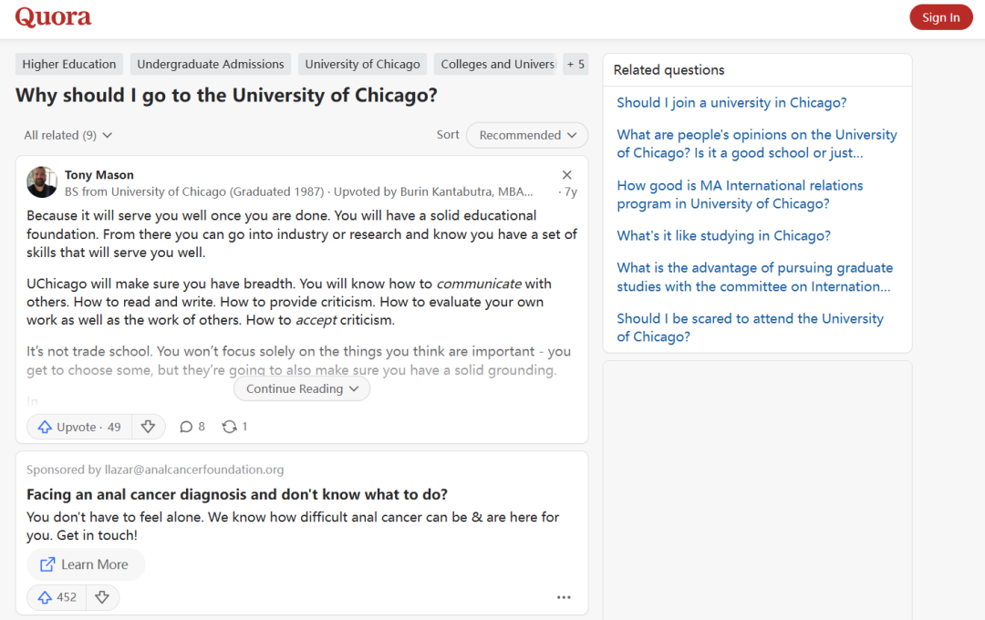 School Research攻略 | 选校信息太多太乱？教你高效检索&筛选方法！