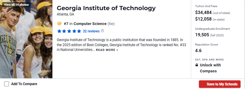 School Research攻略 | 选校信息太多太乱？教你高效检索&筛选方法！