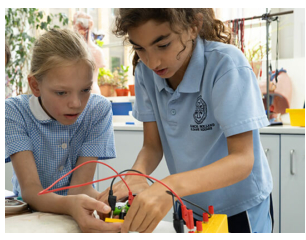 2025年英国最佳私校奖项获得学校之一，弗朗西斯霍兰预备学校（Francis holland prep school）学校介绍