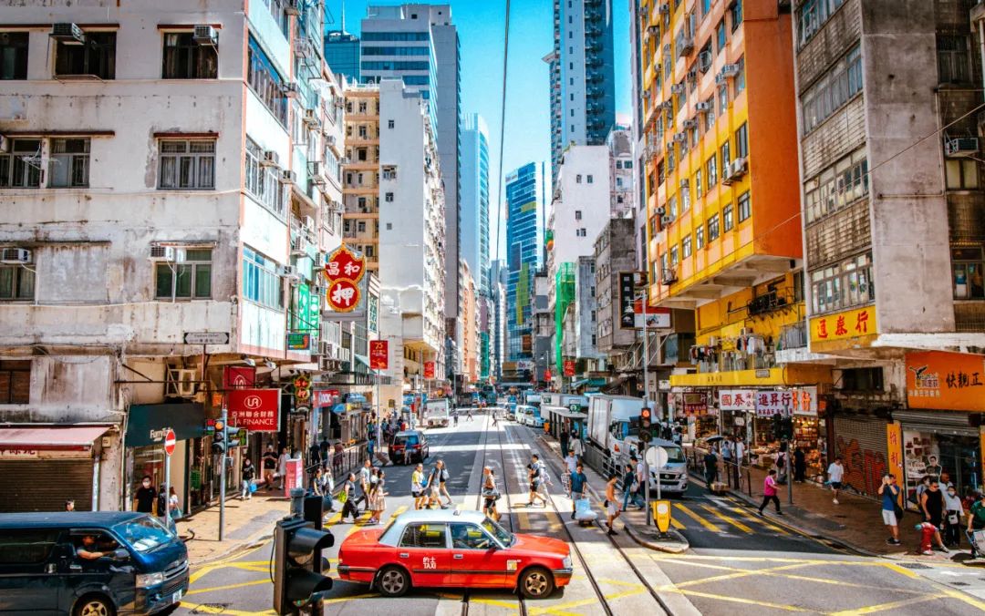 中国香港升学规划突变！最新“香港本地生”身份资格认定细则出炉