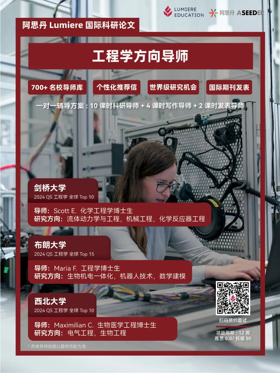 这三类同行评审权威国际期刊，藤校招生官懂它的含金量！