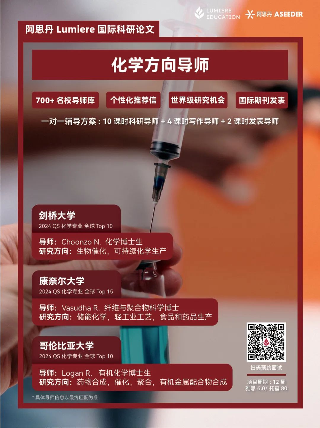 这三类同行评审权威国际期刊，藤校招生官懂它的含金量！