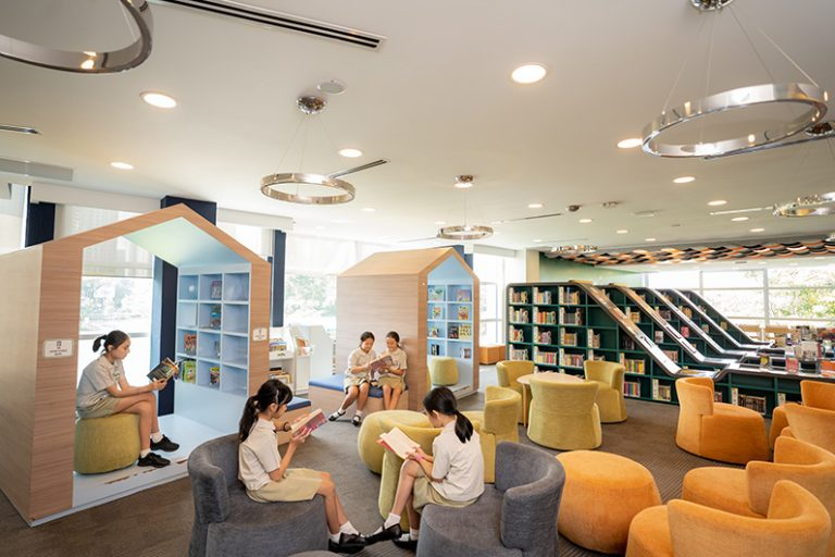 马来西亚圣约瑟夫国际学校（SJIIS）｜落座富人区的Alevel+IB学校全解析