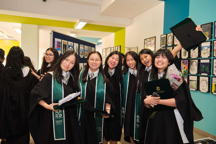 马来西亚圣约瑟夫国际学校（SJIIS）｜落座富人区的Alevel+IB学校全解析