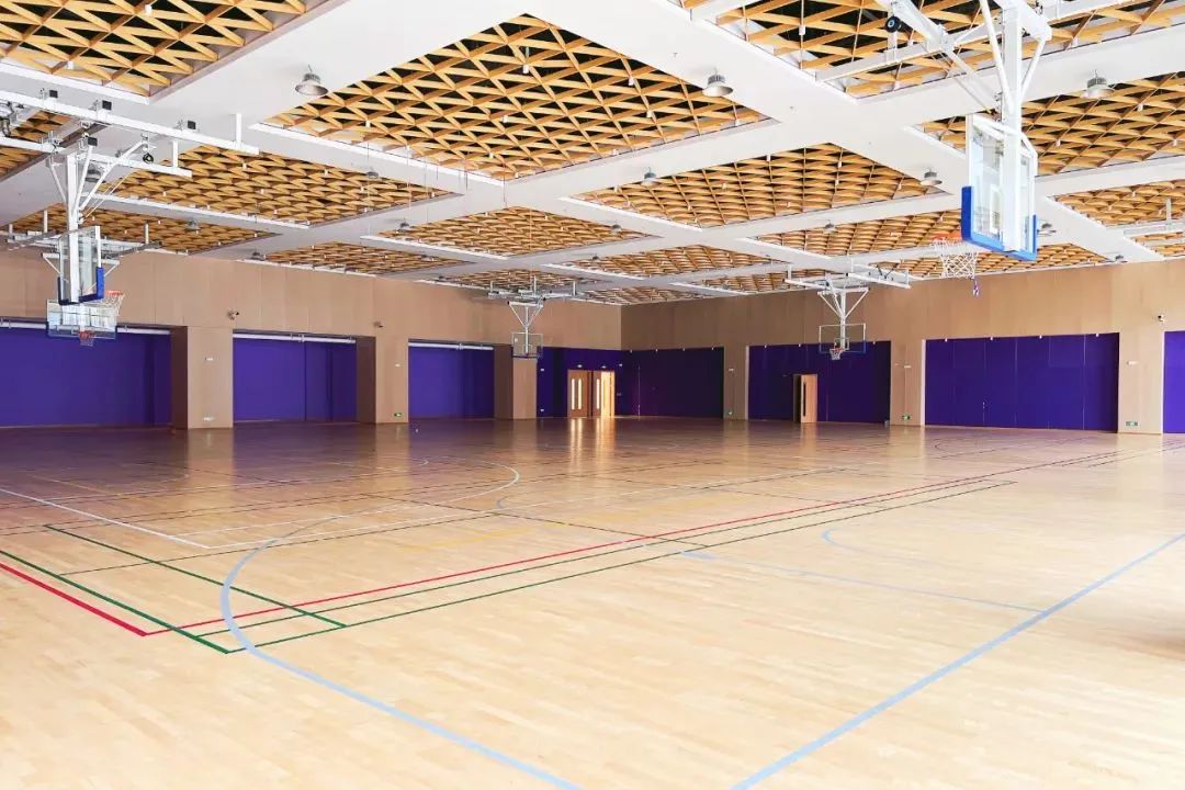 苏州国际学校｜苏州美高双语