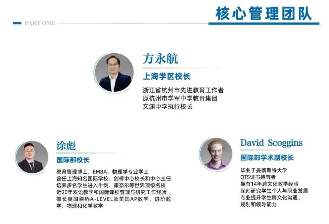 上海择校|上海美达菲高级中学