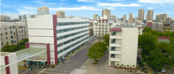 杭州择校|天门杭州华泰中学国际部