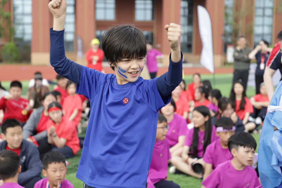 成都国际学校｜成都市新都区狄邦肯思学校2025年招生简章！成都热门英式国际学校！
