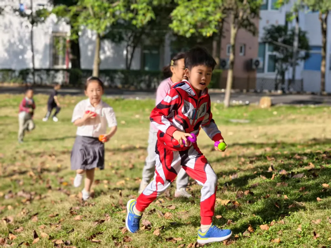 成都国际学校｜成都市龙泉驿区青苗学校2025年招生简章！K12一贯制国际学校！