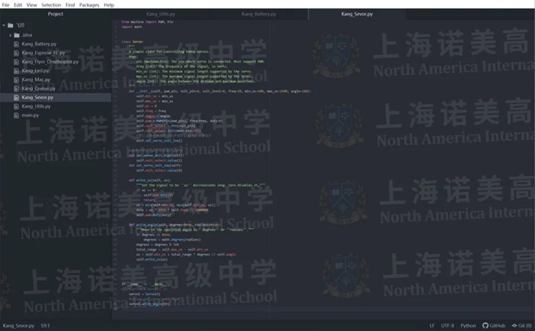 学术科创 | 让机械起舞：一位未来工程师的仿生蝴蝶探索记