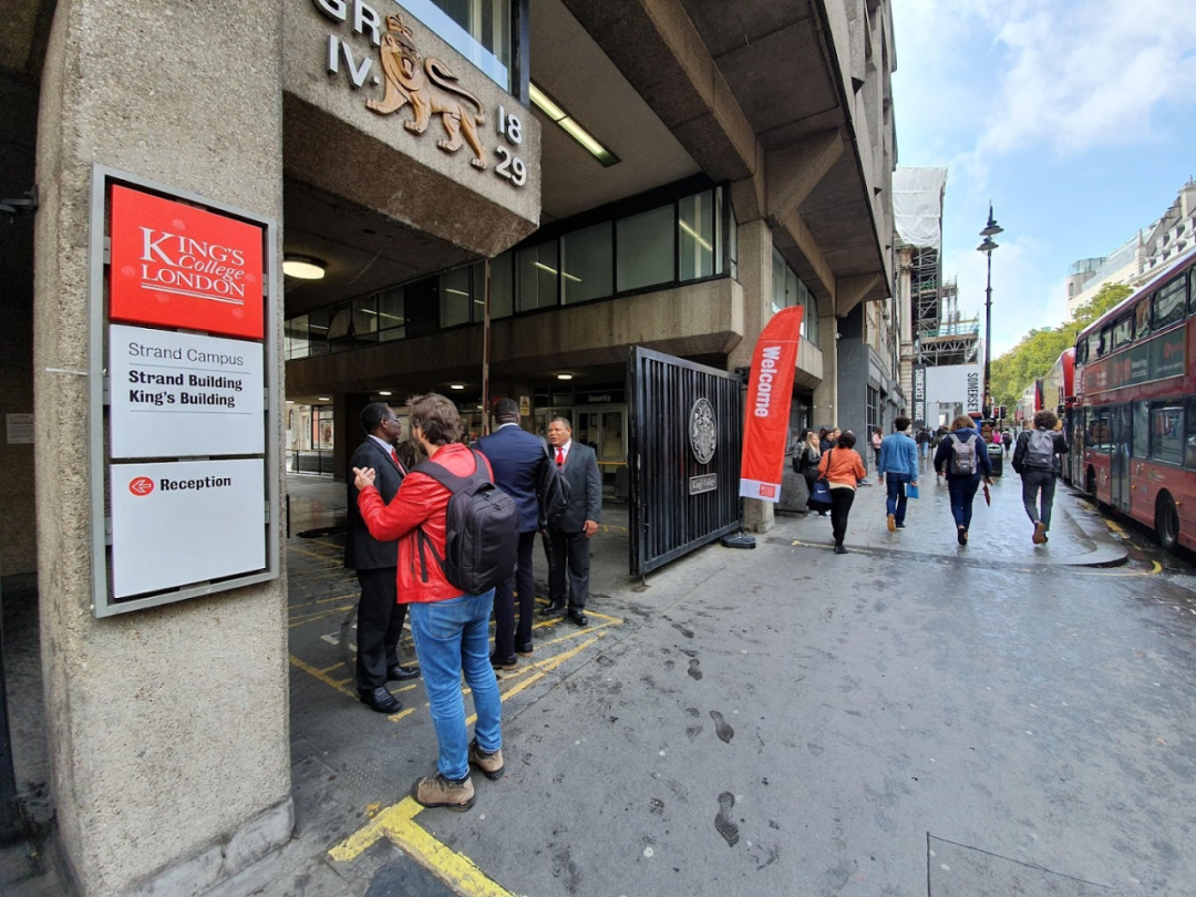 英国本土学生含量最高的几所英国大学！