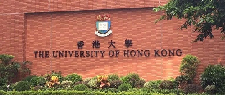 香港大学全奖博士招生 | Prof. Liu