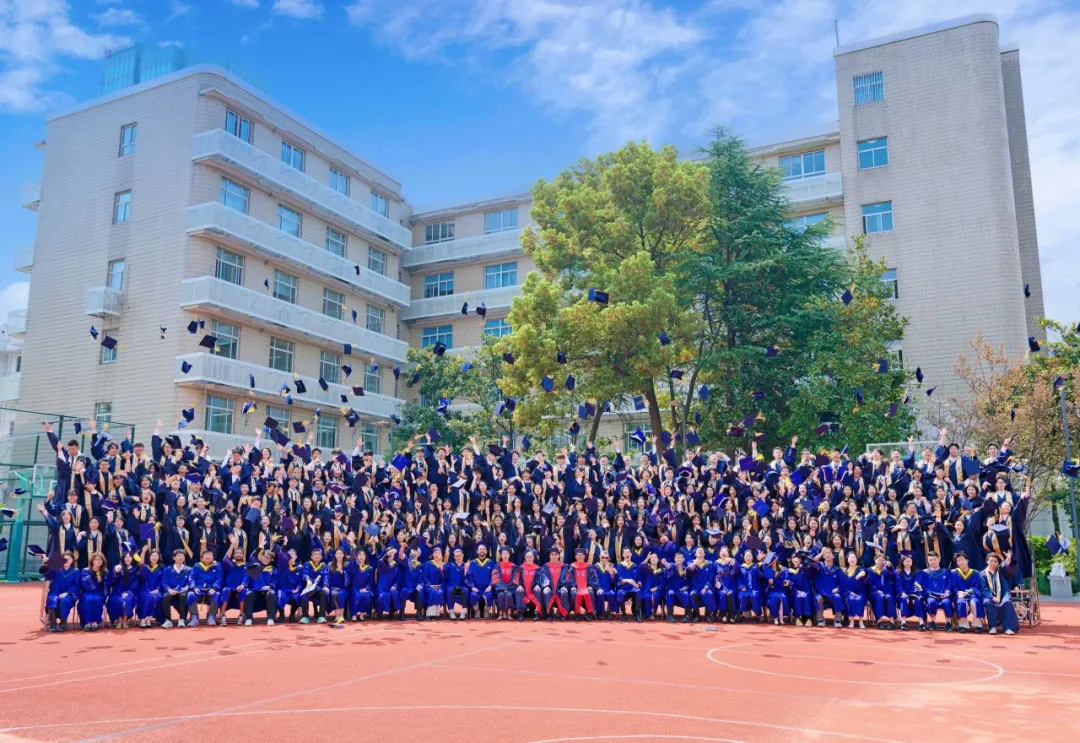 低至5%？沪上热门国际学校录取率盘点！人人想进的世外/平和/领科/光剑，到底有多难？