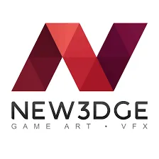 NEW3DGE：五年制3D动画&VFX - RNCP 7级硕士 - 巴黎校区