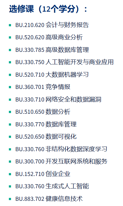管理信息系统MIS专业解析-Management Information System