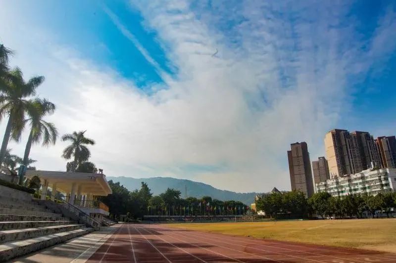 深圳国际学校｜石岩公学橘郡国际课程中心