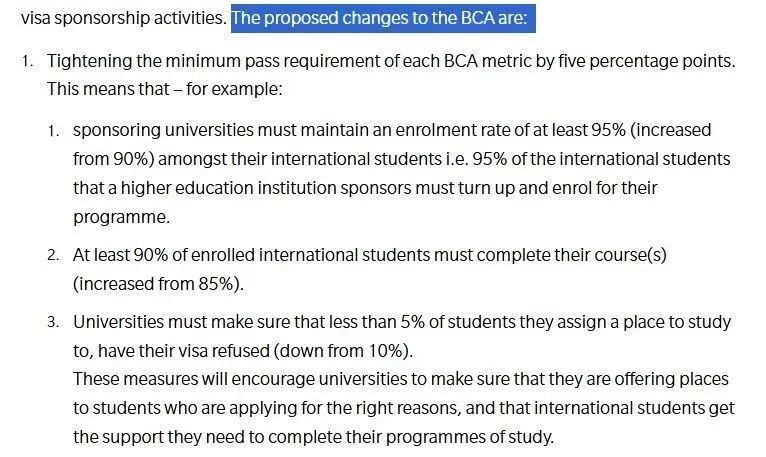 英国留学新规或9月生效，对中国学生是利好还是收紧？