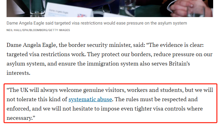 英国留学新规或9月生效，对中国学生是利好还是收紧？